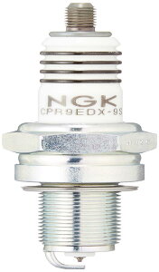 ���{���ꓩ��(NGK) �X�p�[�N�v���O MotoDX�v���O 2�֐�p CPR9EDX-9S(97894) �M��:9