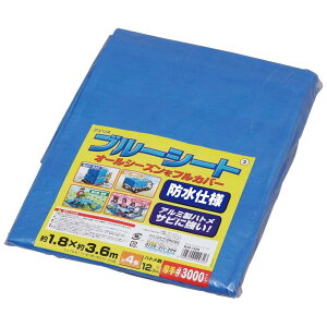 ACXI[} u[V[g #3000  hdl Trɋ 1.8m×3.6m ng12