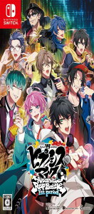 ySwitchzqvmVX}CN -Alternative Rap Battle- 1st period