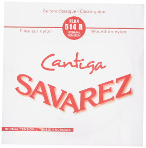SAVAREZ ToX NVbNM^[ JeB[K m[}eV4 514R (4th)