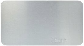 マルカン ひんやりクールアルミプレート M