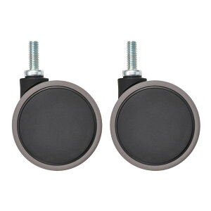 GN^[ x[VbNV[Y oփLX^[ 75mm ubN (2) BDR75EBKG z[GN^[pi