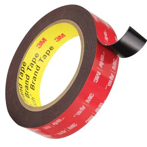 ͗ʃe[v ʃe[v ԗpʃe[v ANʃe[v ڒ Ɩp ϔM h  pr O DIY Ԃ̑p i20mm×3m×1mmj