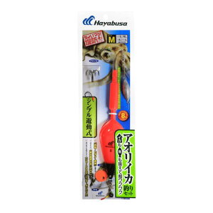 nuT(Hayabusa)HA199 AICJZbg CJ_ĒNN M J[:t[gELIW TCY:t[EL 8