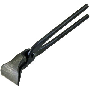 金鹿工具製作所 みまつ つかみ箸 グリップ無 60 226