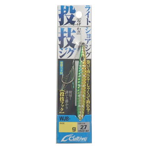 I[i[(OWNER) ^WO WJB-25 ZWO 92mm 25g qS[h #27 31976 A[
