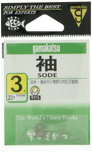 ܂(Gamakatsu)  tbN  3 ނj