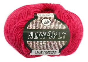 �p�s�[ �j���[4PLY �ю� ���� Col.477 �s���N �n 40g ��150m 10000110