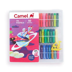 RN J  Camel ICpXe 50FZbg KC-4329540