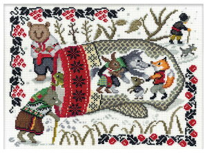 IpX N hイLbg NXXeb` Nostalgic Story Design by Nitka ĂԂ 7597 z(t[) W-58 E W-59 ͕ʔłB