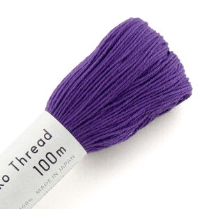 IpXN hq SashikoThread 100m PF col.124