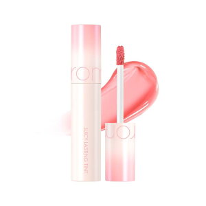 romand/�����A���h rom��nd JUICY LASTING TINT �W���[�V�[ ���X�e�B���O �e�B���g (31 BARE APRICOT)