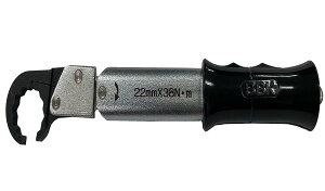 BBK RTQ-380 ���`�F�b�g�g���N�����`(3/8)