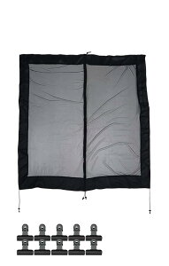 ebN(meltec) ԗp EBhElbg obNhAp 175(W)×160(H)cm 1 t@Xi[t WP-34