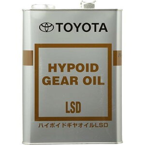 g^ nC|ChMICLSD GL-5 85W-90 08885-00305(03605) :4L×1 08885-00305(03605)