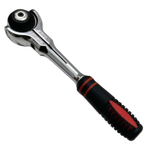 SK11(�G�X�P�[11) �X�C�x�����`�F�b�g�n���h�� �����p 9.5mm 3/8�C���` SRH3FRS 72�R�M�A �S��150mm