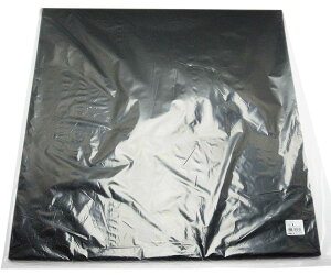 和気産業 ウレタン スポンジクッション 黒 厚み10X幅500X長さ500mm 工作 緩衝材 衝撃吸収 UL-011