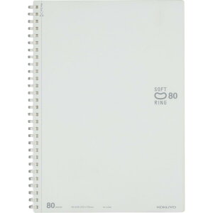 RN(KOKUYO) m[g \tgO 80 Z~B5 n X-SV308W-W zCg