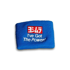 V U[o[^Noh u[(Ifve Got The Power!) YOSHIMURA 903-219-1300