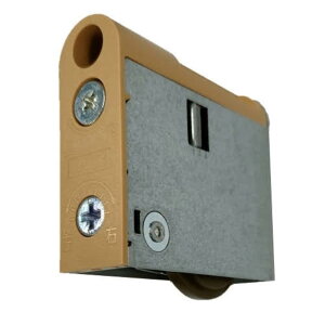 ƌ̔ ؐ˗p ֌ˎ FAF 17X50X56mm Y^[ XChhA KHWD6-Y35(FA) 1