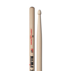 VIC FIRTH AMERICAN CLASSIC (Hickory) �h�����X�e�B�b�NVIC-5B