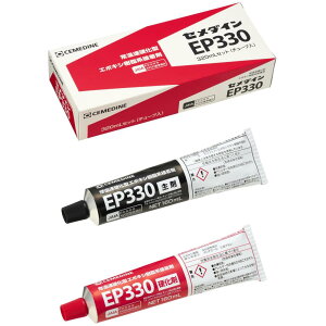 Z_C(Cemedine) 30d^2tG|LVڒ EP330 320mlZbg AP-080