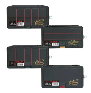 ���C�z�E(MEIHO) VS-908(�}���`�P�[�XLL) �X��-�NBK