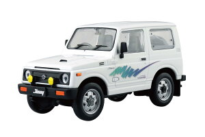 ގ(AOSHIMA) 1/32 yv XibvLbg No.18-SW XYL JA11 Wj[ XyAzCg Fς݃vf ()