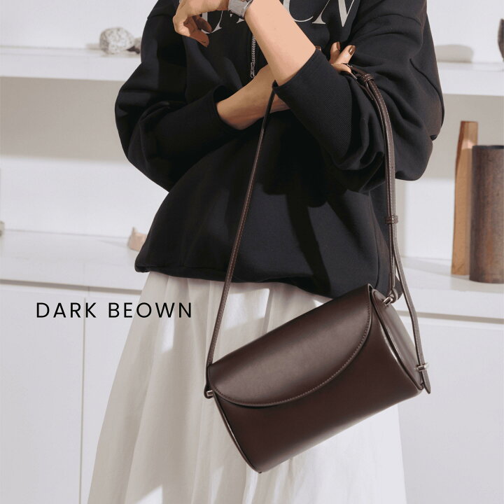 使用回数1回】LOVST TOKYO Apple 2Way Mini Bag 国産アップルレザー製 