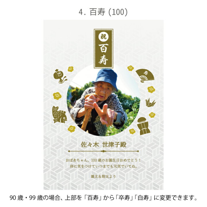 楽天市場】ハローエンジェル 長寿祝いアートポスターA4サイズ 還暦  