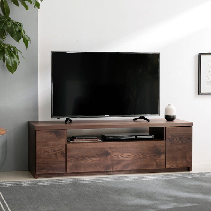 楽天市場】【日本製 ・完成品】 テレビ台 テレビボード パソコン台 