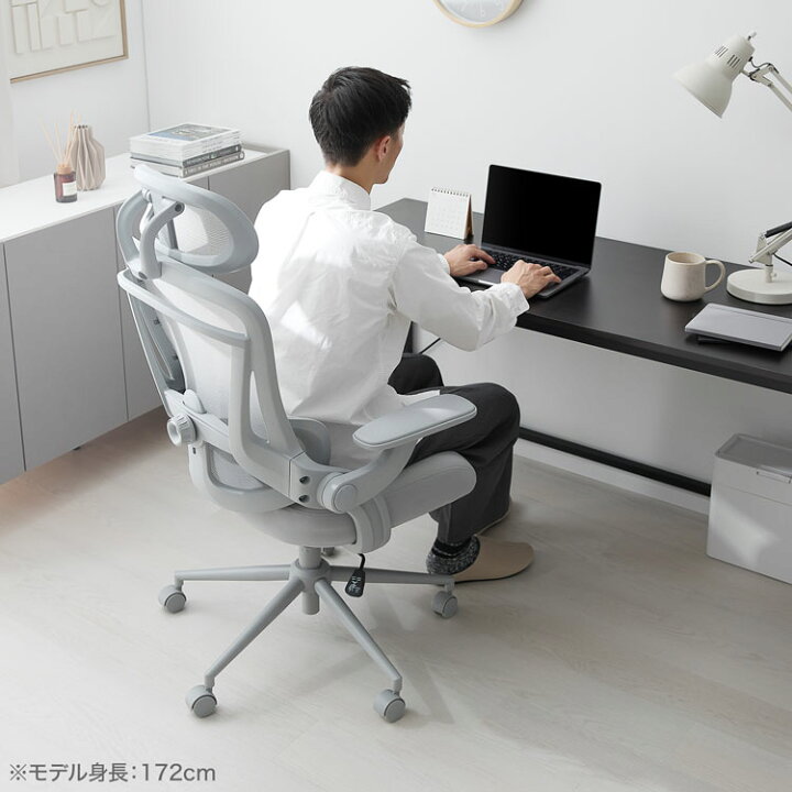 楽天市場】チェア オフィスチェア 椅子 パソコンチェア pcチェア 