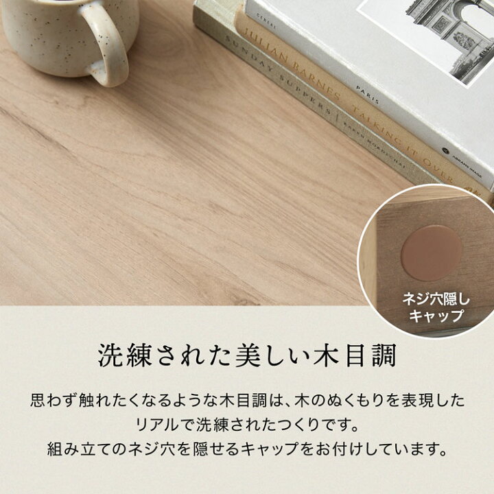 楽天市場】パソコンデスク 幅90cm デスク ワークデスク PCデスク 