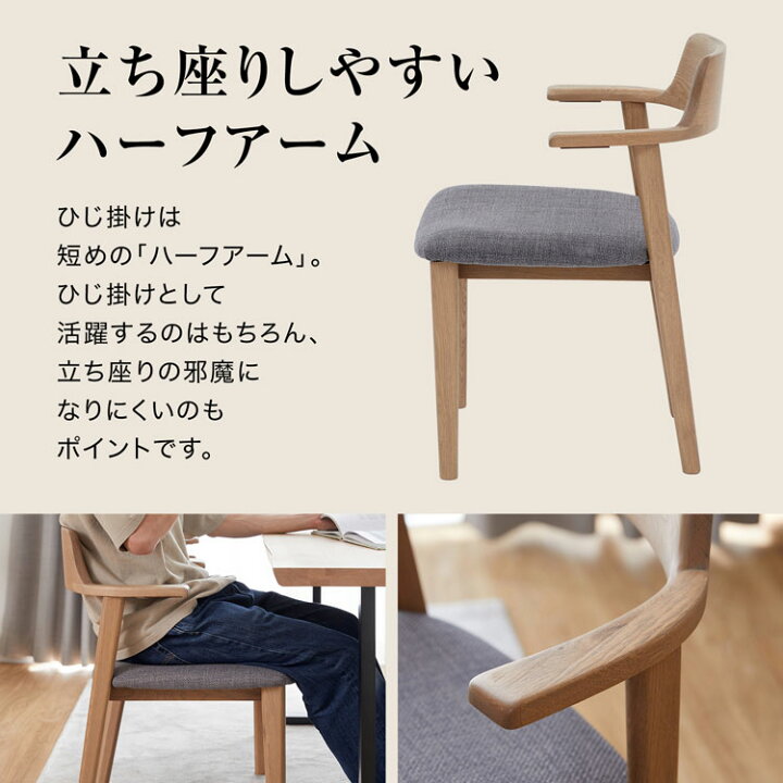 新品ホヤホヤ LOOMIS CHAIR 2脚セット