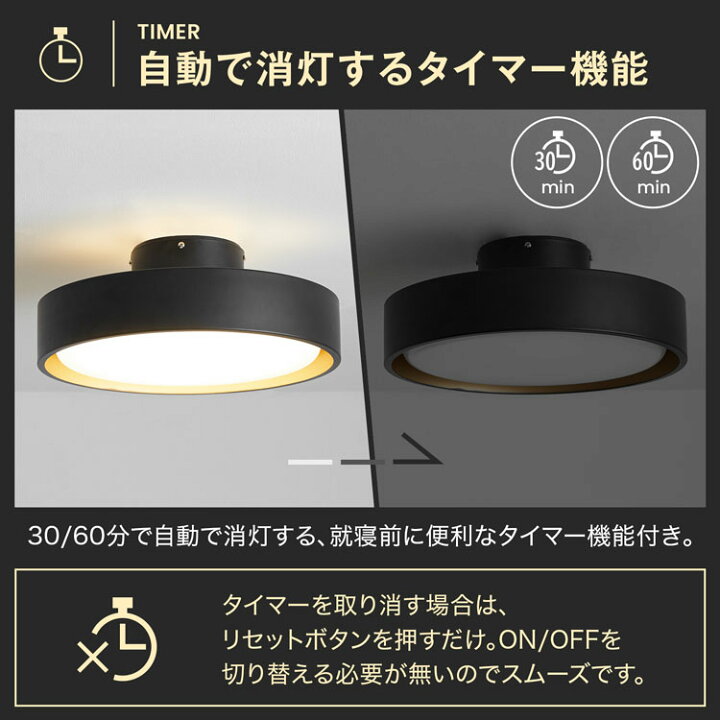 楽天市場】[ポイント10倍! 4/1 0:00-23:59] シーリングライト 照明  