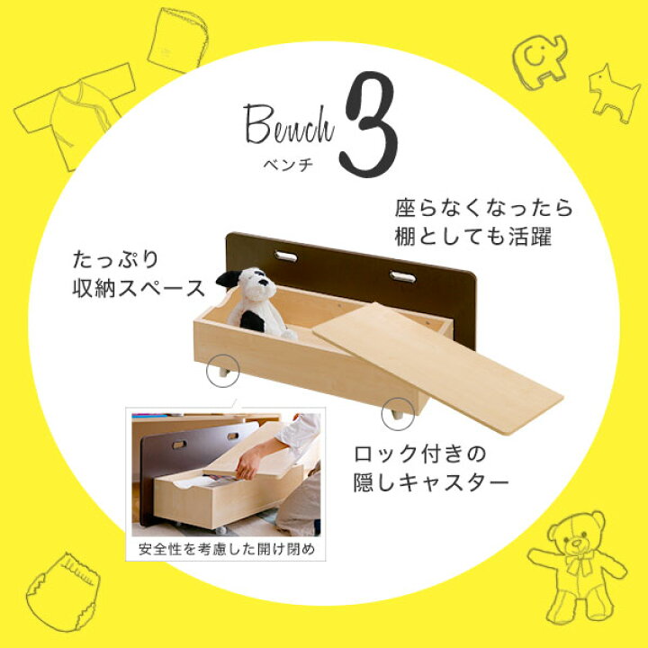 楽天市場】ランドセルラック ラック ランドセル収納 テーブル デスク 
