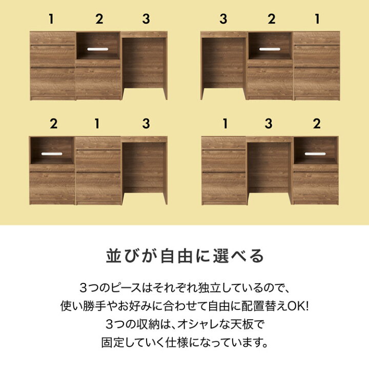 楽天市場】[お買い物マラソン! 4/14 20:00-4/17 9:59] 食器棚 キッチン 