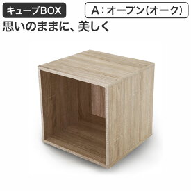 キューブボックス カラーボックス 収納ボックス 収納 収納棚 フタ付き ふた付き ラック テレビ台 リビング収納 収納家具 収納ラック リビング ディスプレイラック ラック オープンラック シェルフ 扉付き 棚