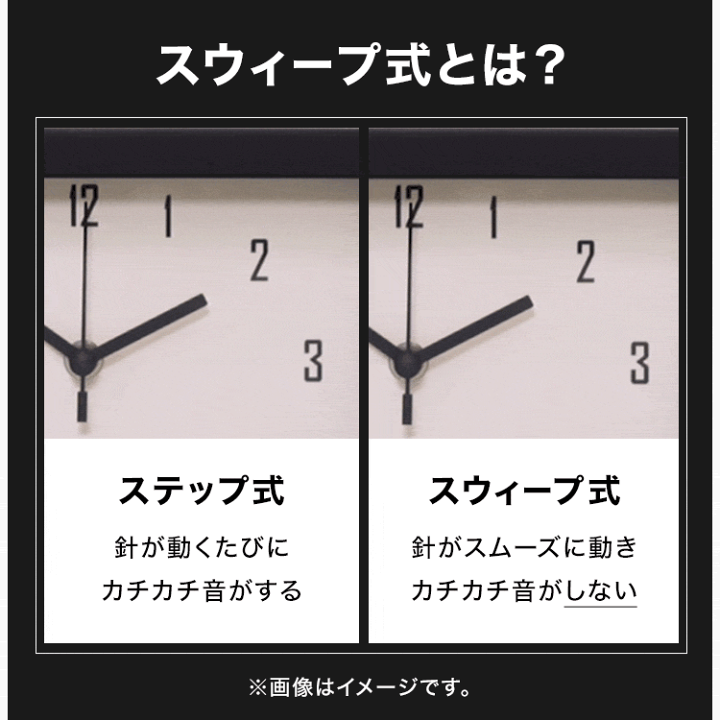 楽天市場】[楽天スーパーSALE！6/4 20:00~6/11 1:59] 時計 置き時計