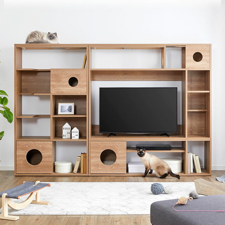 楽天市場】[お買い物マラソン! 4/4 20:00-4/10 1:59] テレビ台 ハイ 