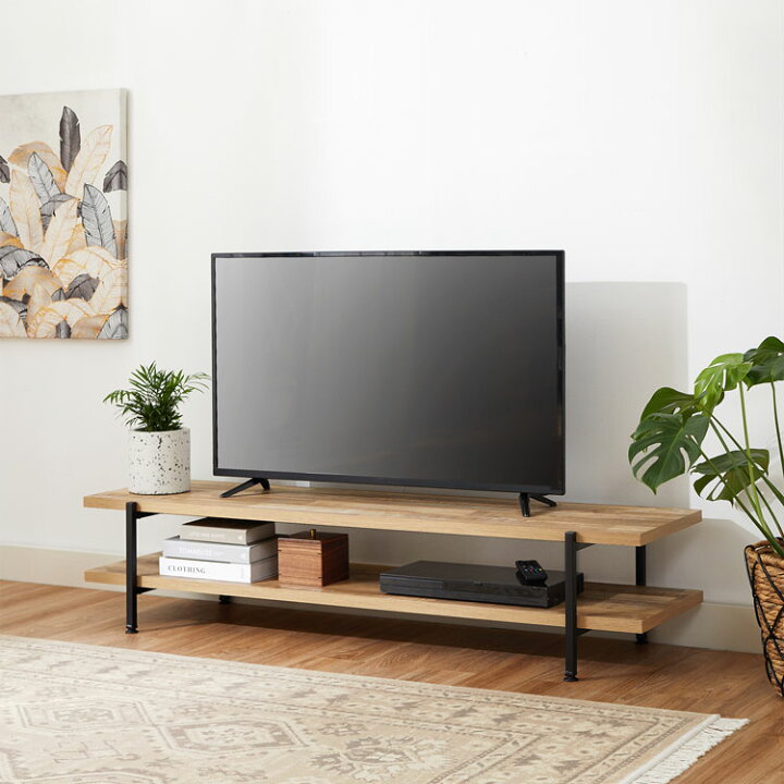 楽天市場】テレビ台 TV台 ローボード ロータイプ テレビボード 収納棚 