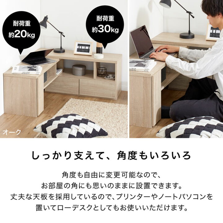 楽天市場】＼楽天ランキング1位／テレビ台 おしゃれ コーナー 