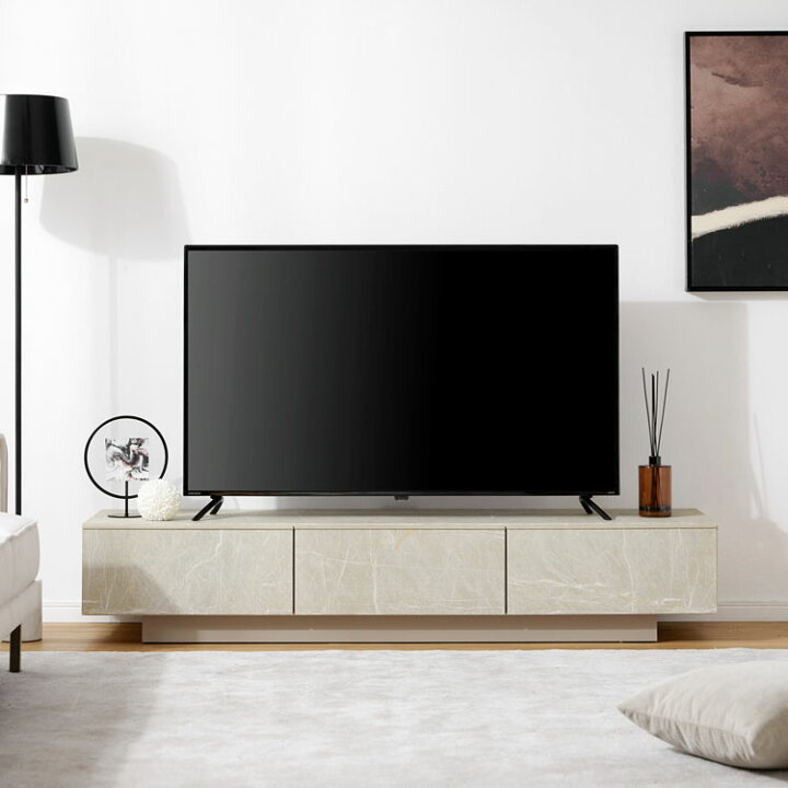11510 テレビ台 ソフトクローズ 横幅160cm ?毎週土日 大阪市内 合計 