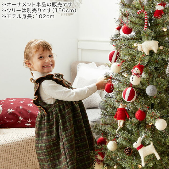 楽天市場 1000円off 11 4 00 11 11 1 59 クリスマスオーナメント クリスマス オーナメント オーナメントセット オーナメント単品 トイ おもちゃ ぬいぐるみ セット クリスマスツリー 飾り デコレーション かわいい ハンドメイド 店舗用 法人用 業務用 福袋