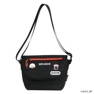 l̃q[[AJf~A×OUTDOOR PRODUCTS ʃob`ttbvV_[obO    Aj LN^[ V_[ obO ODHA02 TNWv ΒJov  œ 