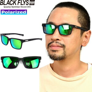 BLACKFLYS ubNtCY BF-1194 FLY HADLEY(POLARIZED) tCnh[ |[CYh ΌY TOX Kl փh[ ~[ XNGA EFg nhCh UVJbg AJW X|