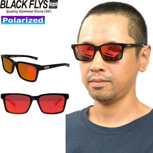 BLACKFLYS ubNtCY BF-1194 FLY HADLEY(POLARIZED) tCnh[ |[CYh ΌY TOX Kl փh[ ~[ XNGA EFg nhCh UVJbg AJW X|