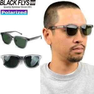BLACKFLYS ubNtCY BF-1235 FLY CLUBMAN(POLARIZED) tCNu} |[CYh ΌY TOX Kl {Xg EFg nhCh UVJbg AJW X|[c Y 