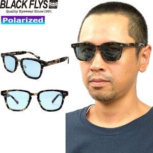 BLACKFLYS ubNtCY BF-1235 FLY CLUBMAN(POLARIZED) tCNu} |[CYh ΌY TOX Kl {Xg EFg nhCh UVJbg AJW X|[c Y 