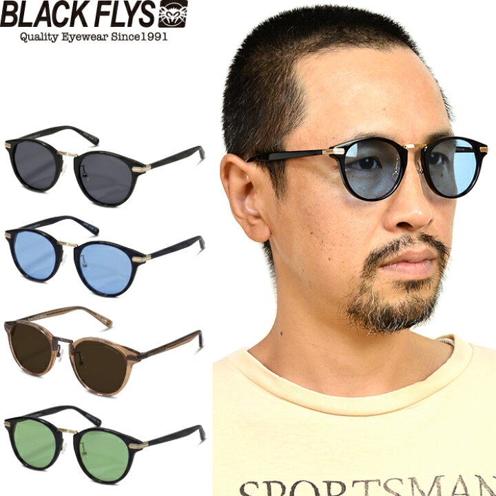 楽天市場】BLACKFLYS ブラックフライズ BF-13841 